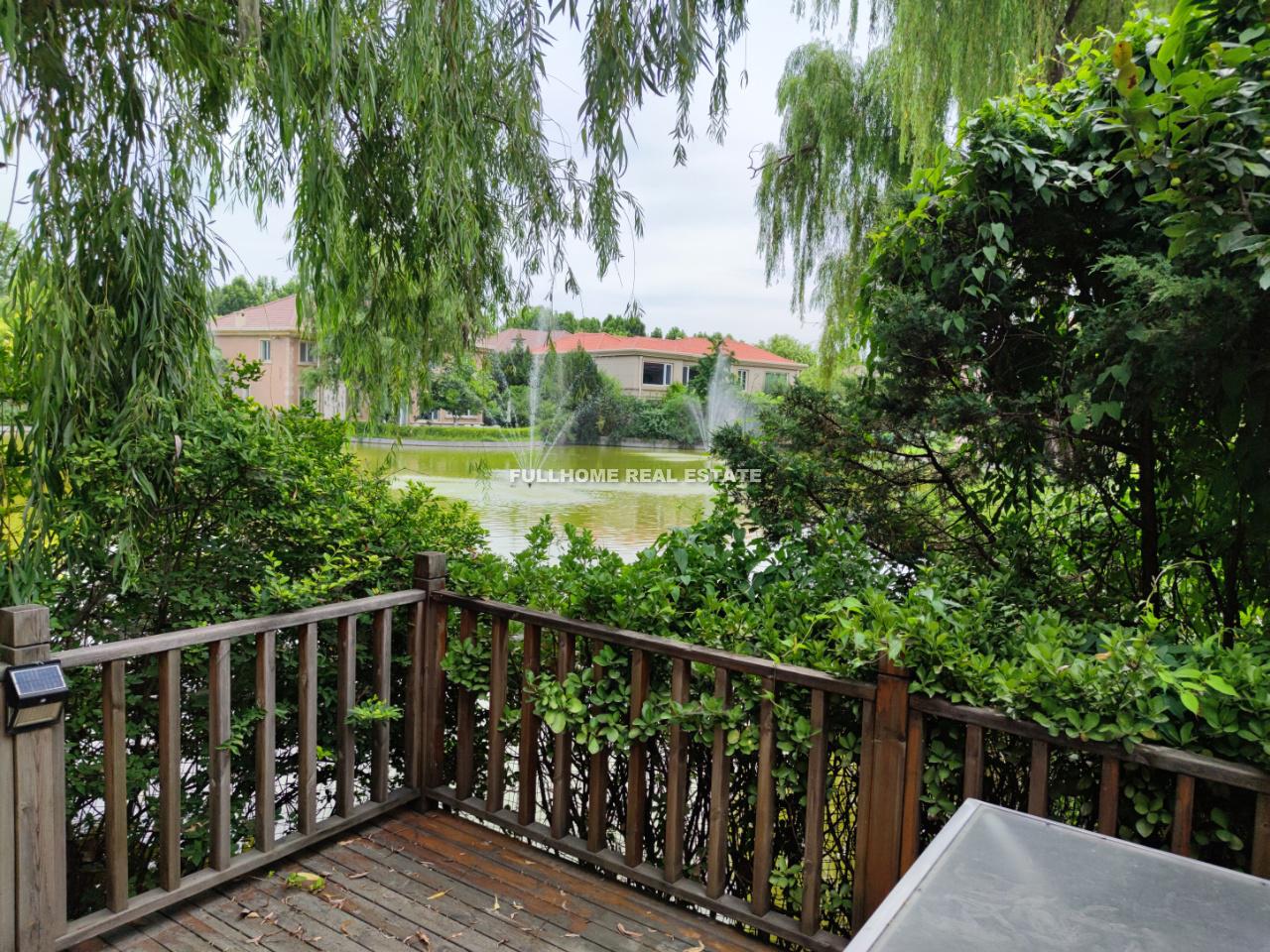 Grand Hills - Interior view 6, Beijing rental property