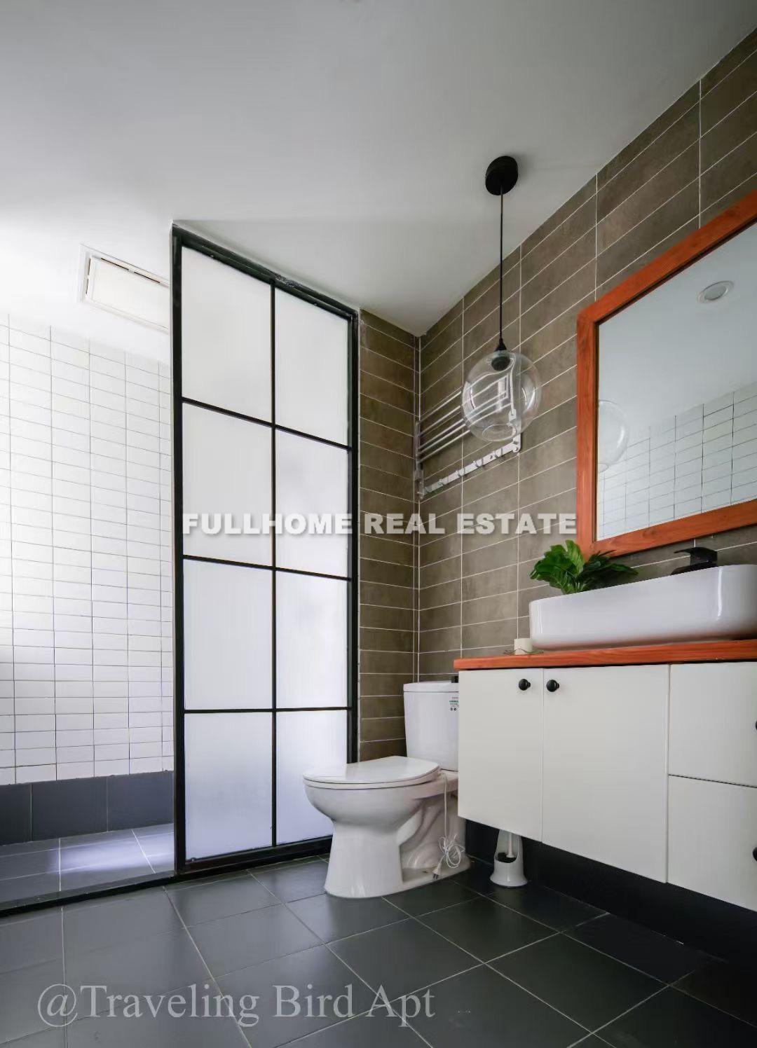 La Cite - Interior view 9, Shanghai rental property
