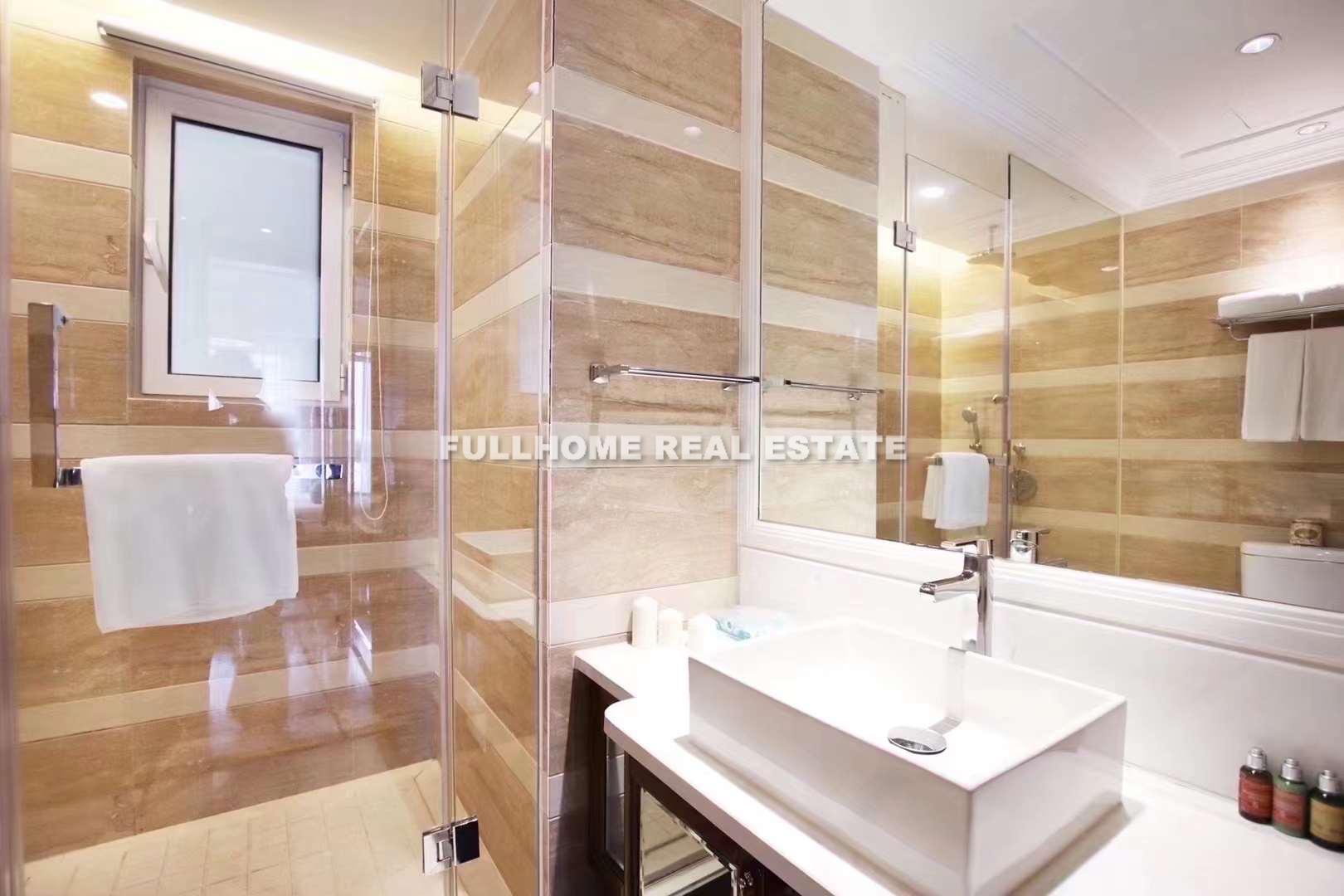 The Bound of Bund - Interior view 6, Shanghai rental property