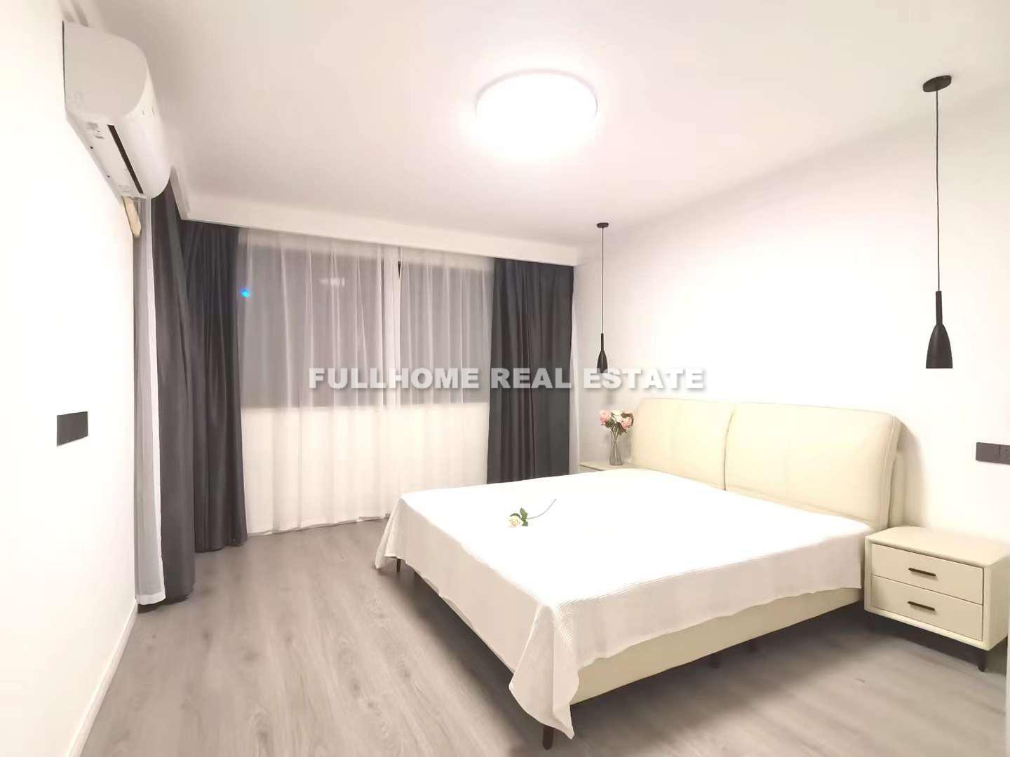 Zhongshan Xuelinyuan - Interior view 2, Shanghai rental property