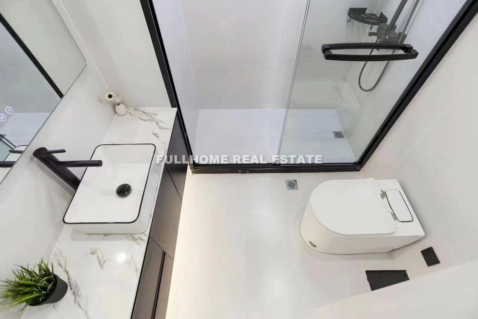 Kangding Building - Interior view 2, Shanghai rental property