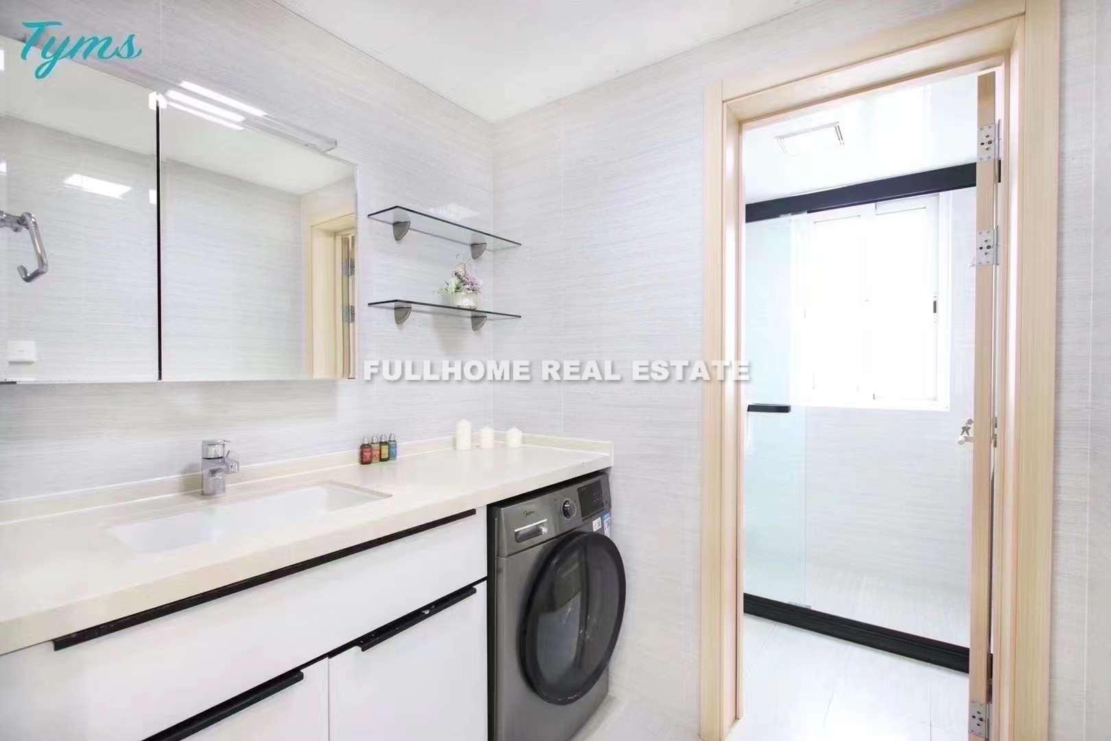 Lianye Mansion - Interior view 3, Shanghai rental property