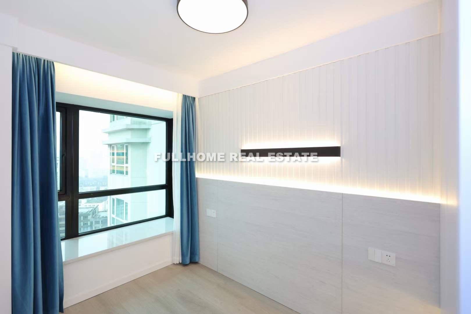 Chez Moi - Interior view 6, Shanghai rental property