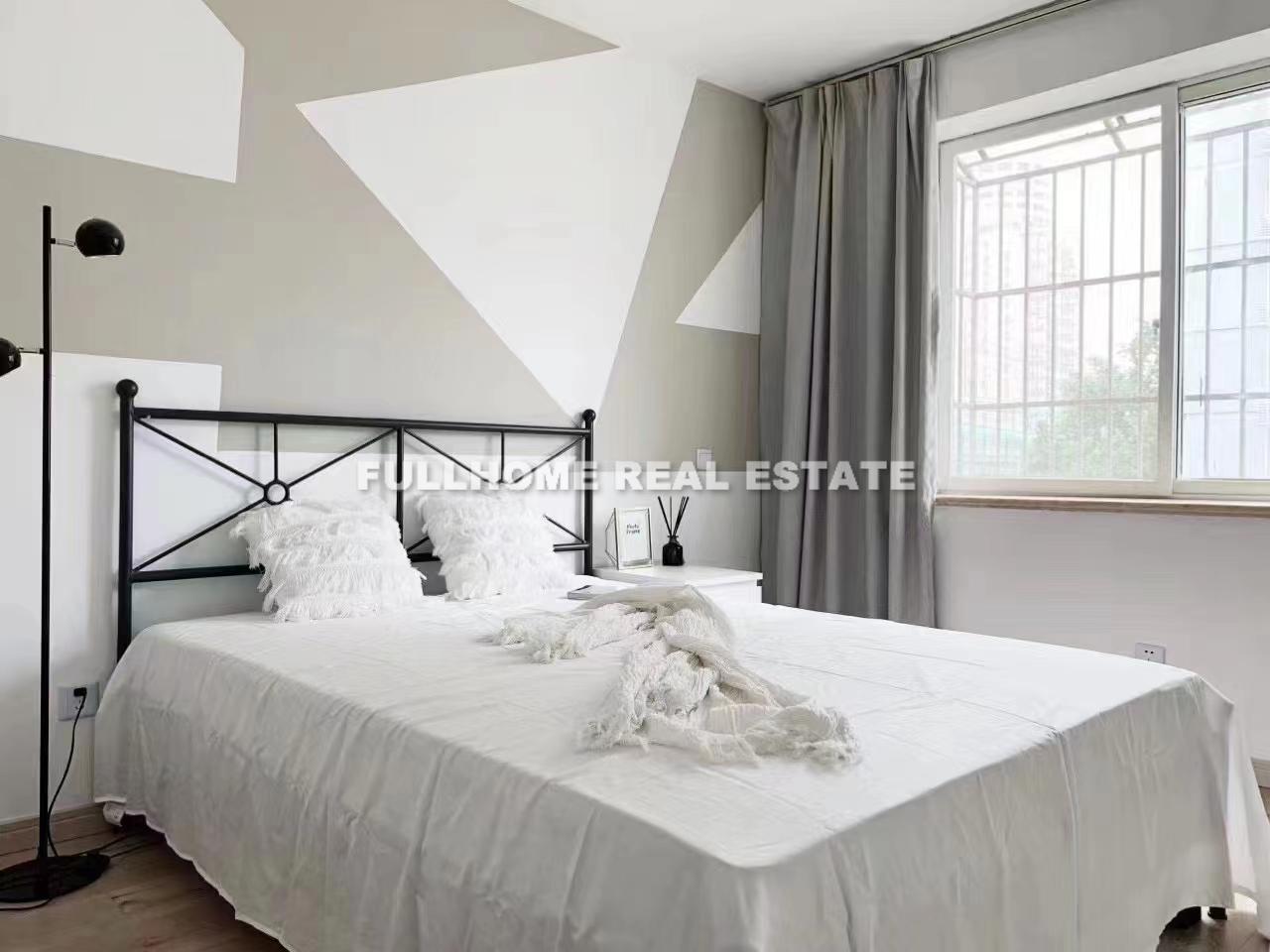 Ning Ding Apartment - Interior view 9, Shanghai rental property