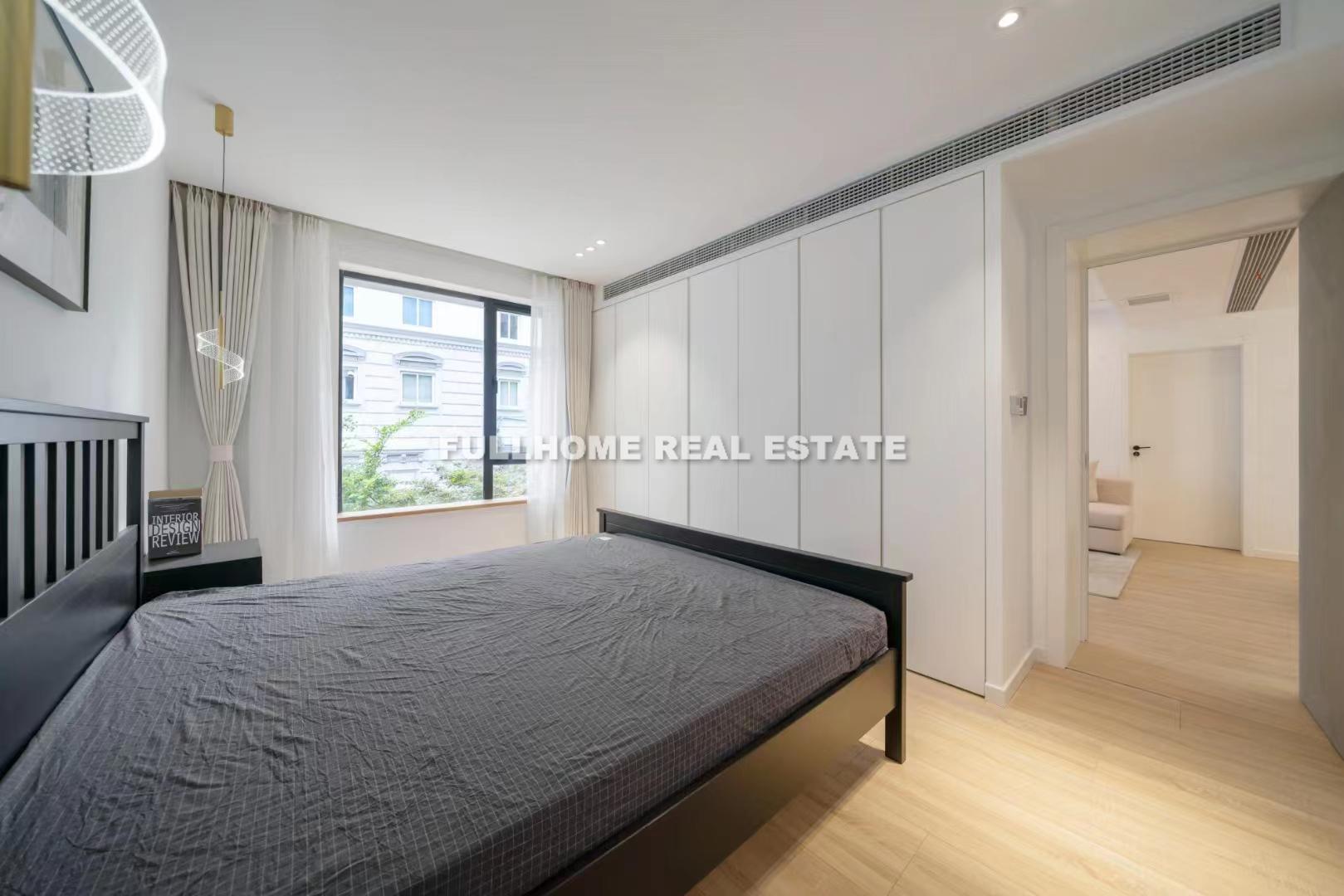 Yin Du Apartment - Interior view 6, Shanghai rental property