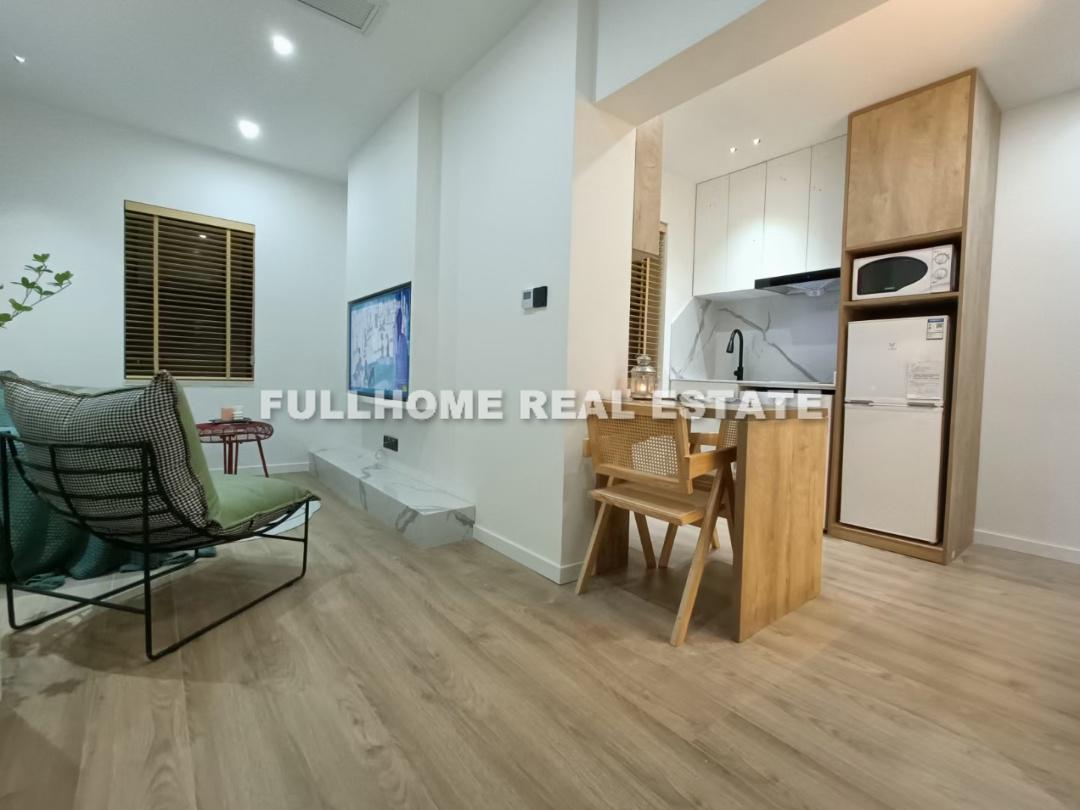 Tong Ji Garden - Interior view 4, Shanghai rental property
