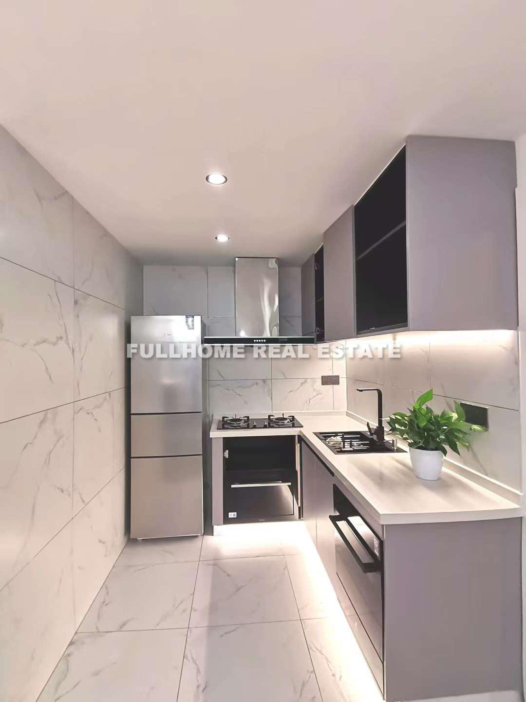 Zhongshan Xuelinyuan - Interior view 3, Shanghai rental property