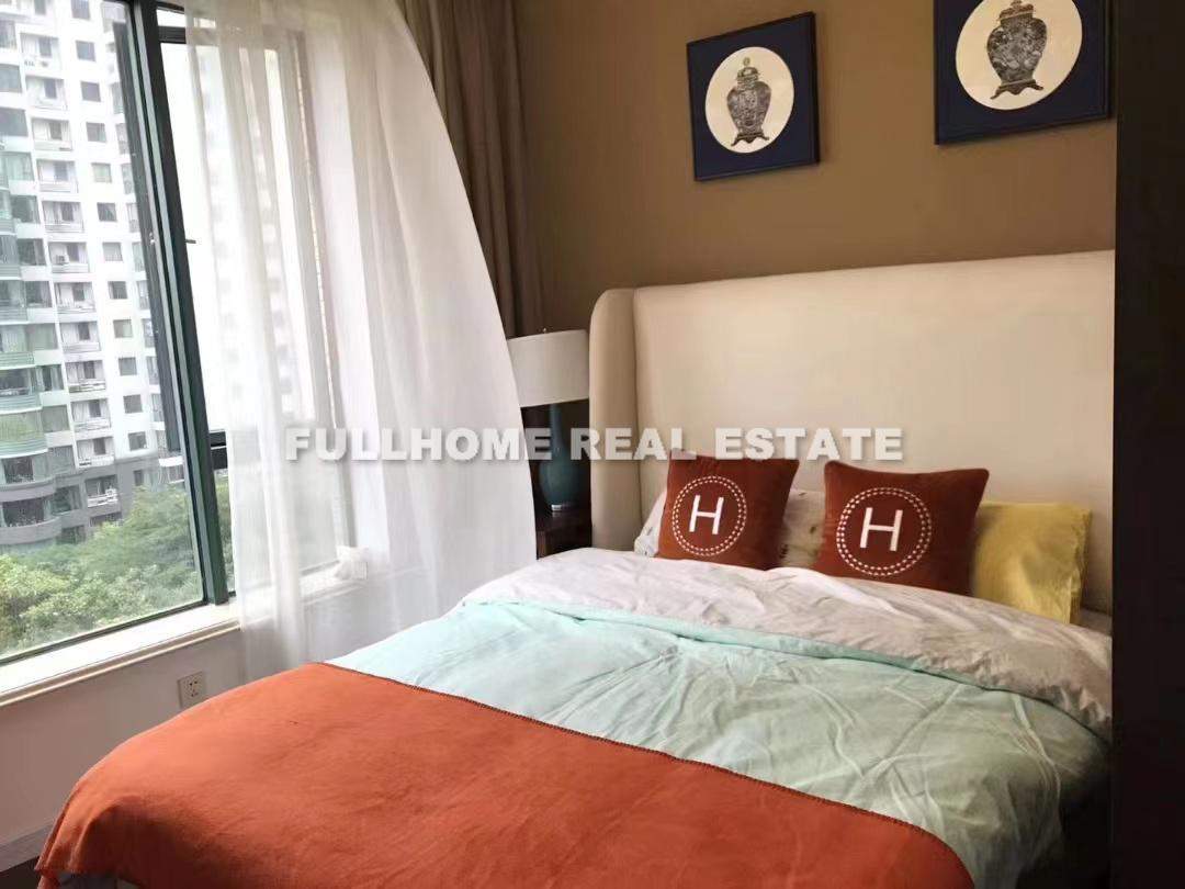 Hai Qi Yuan (The Bund) - Interior view 5, Shanghai rental property