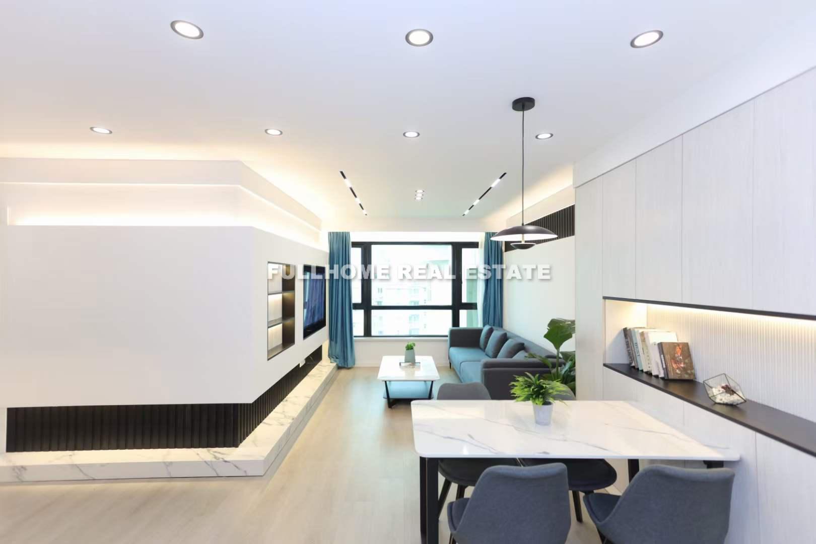 Chez Moi - Interior view 9, Shanghai rental property