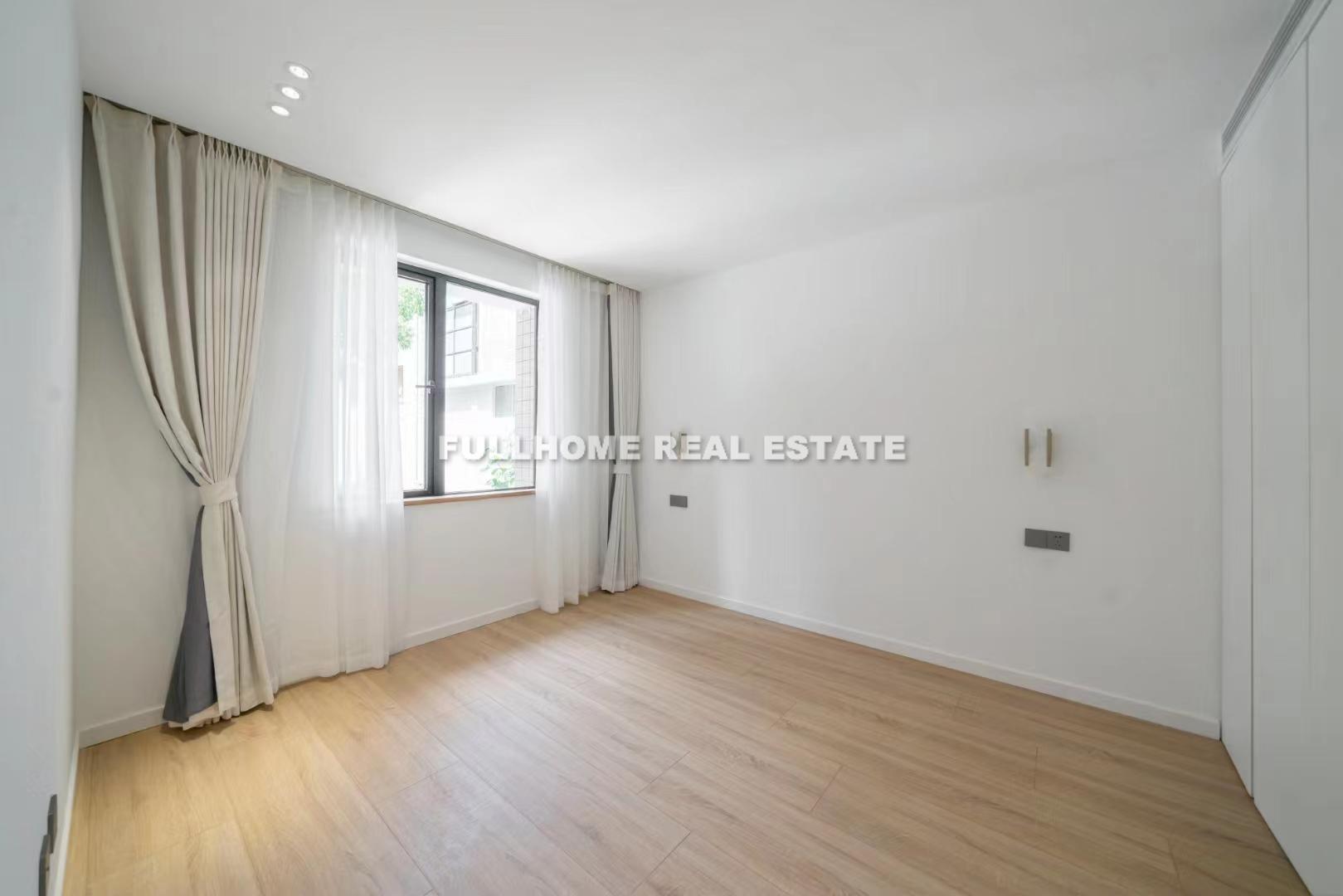 Yin Du Apartment - Interior view 4, Shanghai rental property