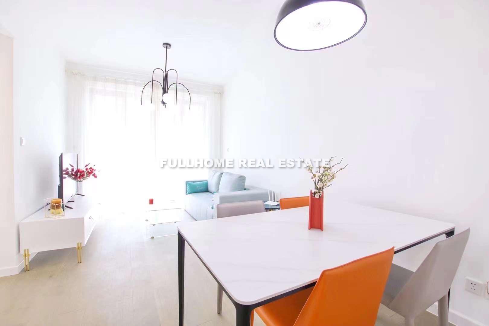 Maison Des Artistes - Interior view 2, Shanghai rental property