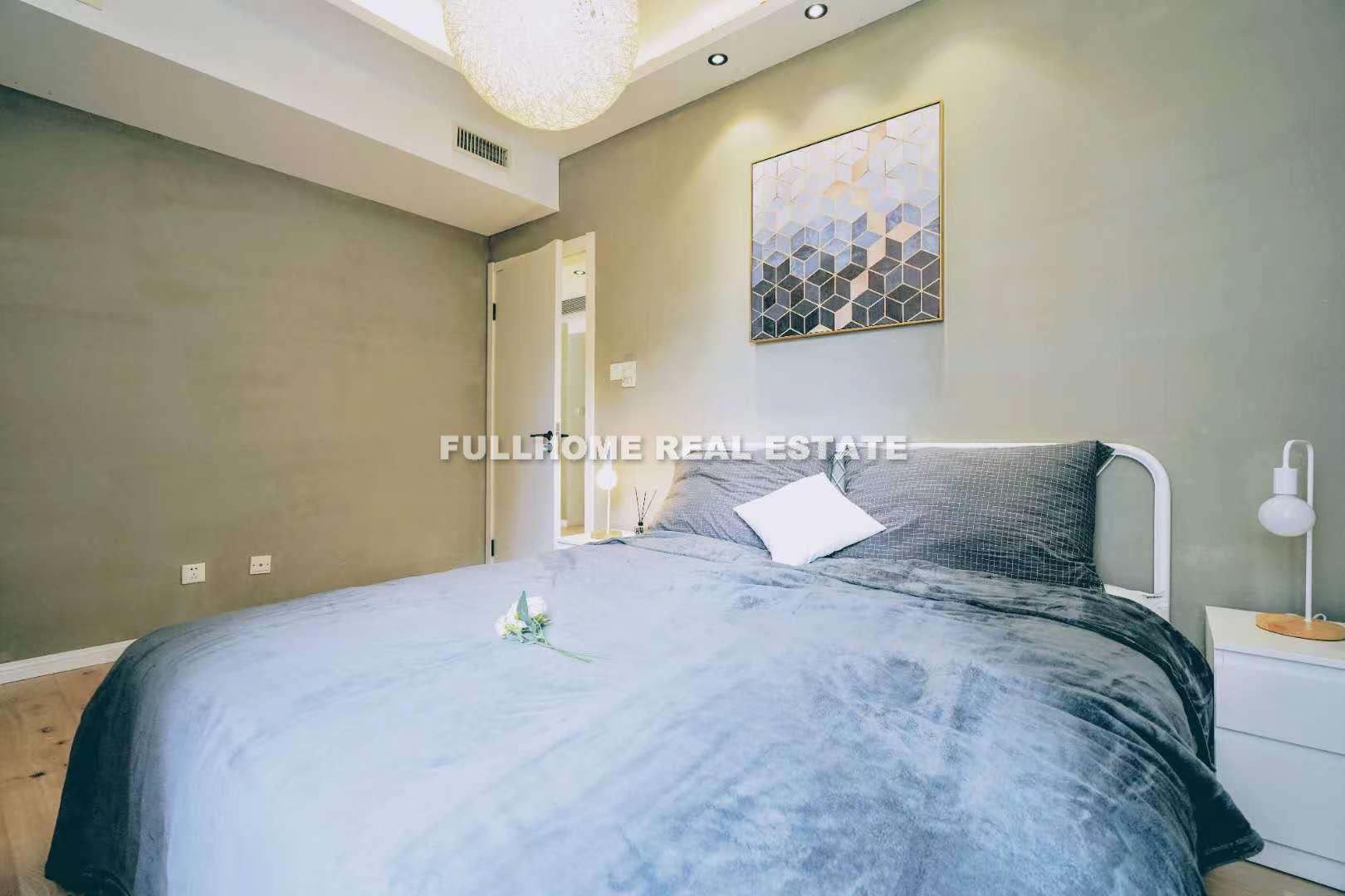 Top Of City - Interior view 4, Shanghai rental property
