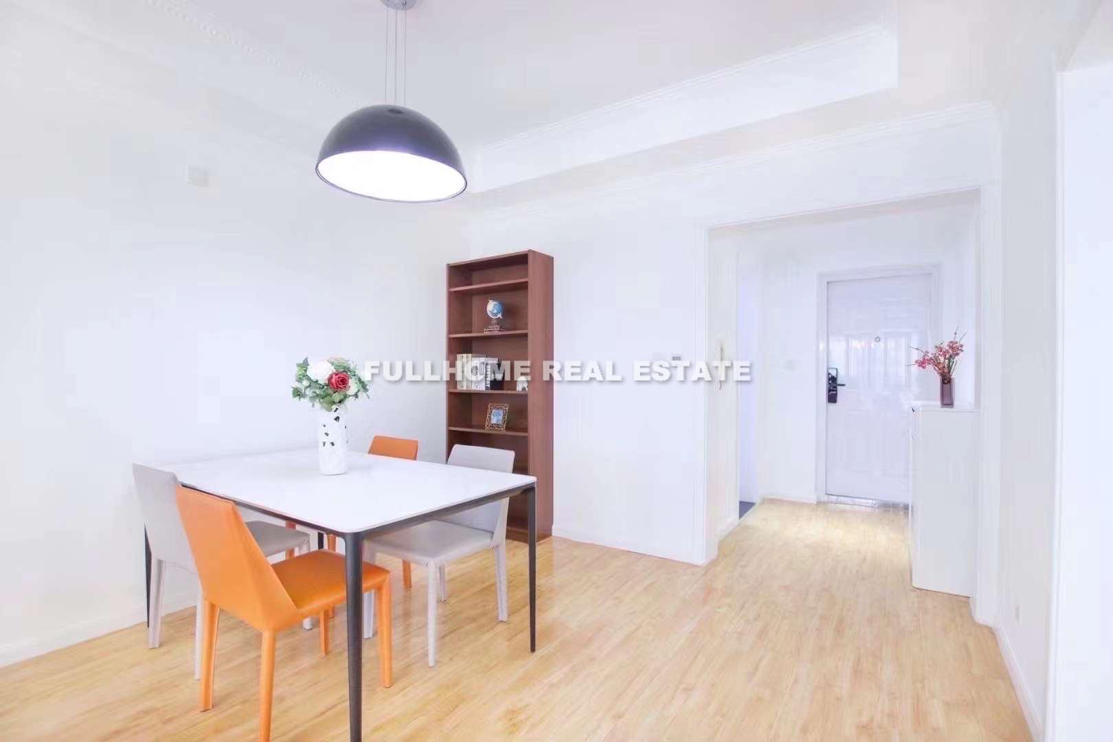 Mandarine City - Interior view 7, Shanghai rental property
