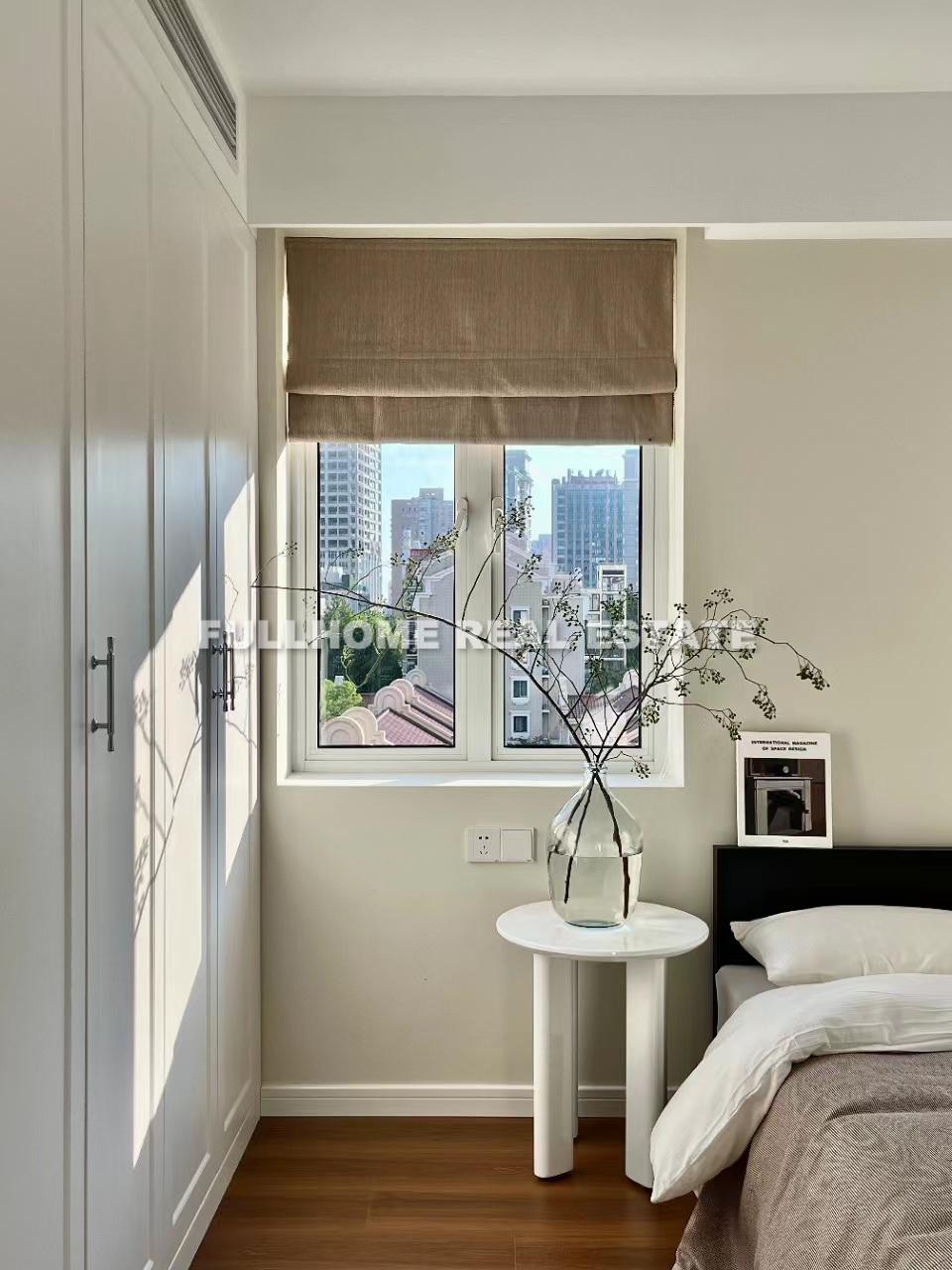 Xin Fu Kang Li - Interior view 7, Shanghai rental property