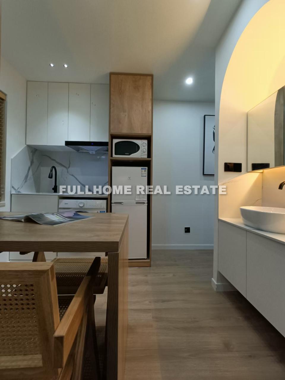 Tong Ji Garden - Interior view 5, Shanghai rental property