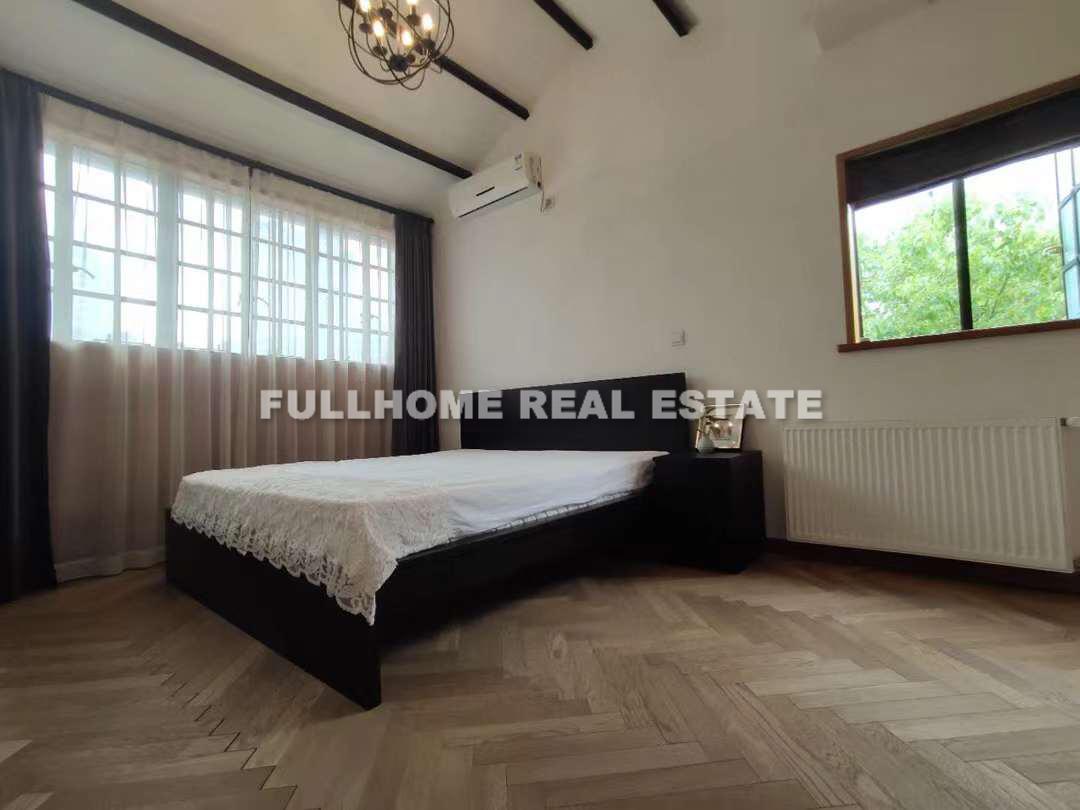 Lane 1-1200 Huashan Road Old House - Interior view 3, Shanghai rental property