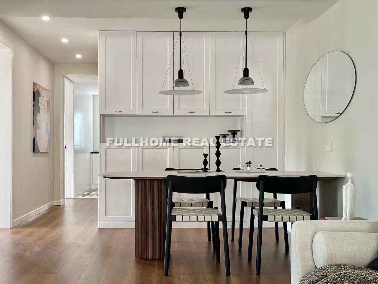Xin Fu Kang Li - Interior view 2, Shanghai rental property