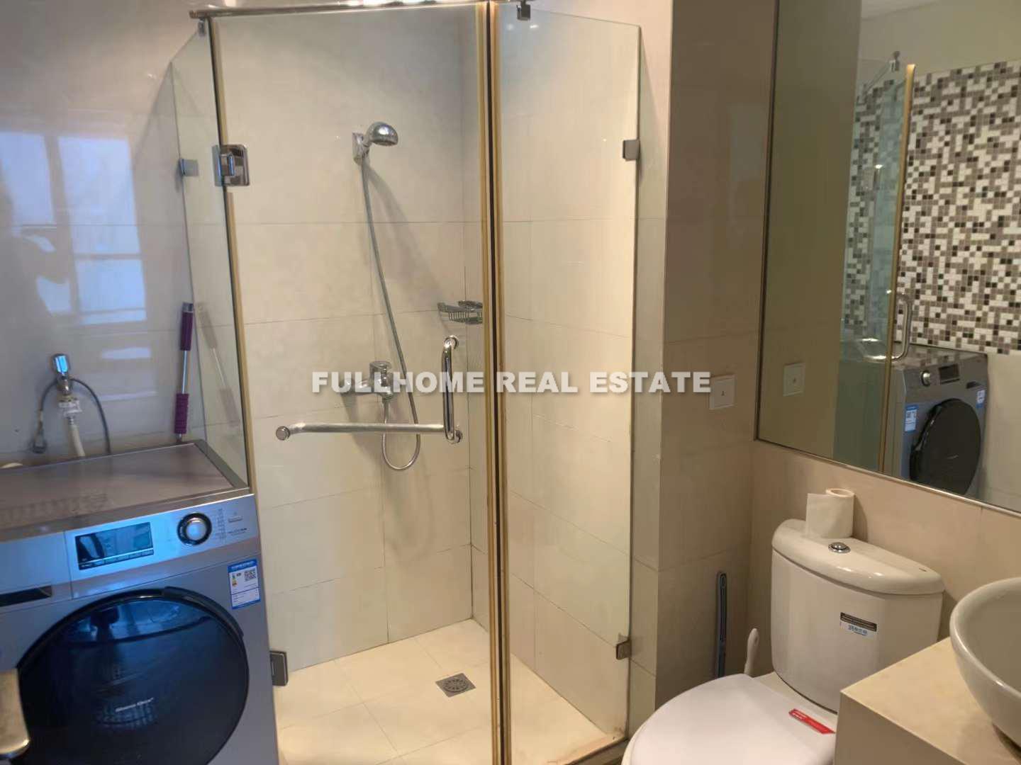 Top Of City - Interior view 9, Shanghai rental property
