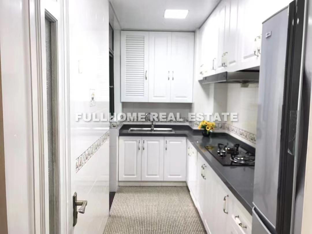 Hai Qi Yuan (The Bund) - Interior view 6, Shanghai rental property