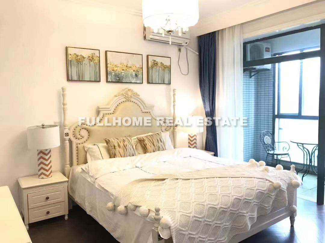 Hai Qi Yuan (The Bund) - Interior view 3, Shanghai rental property