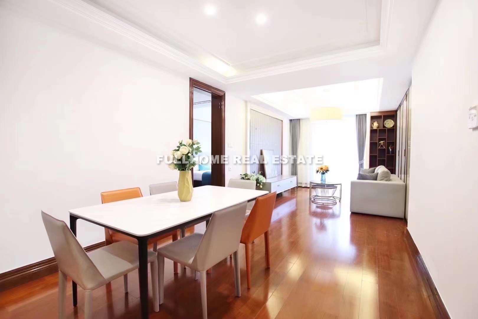 The Bound of Bund - Interior view 3, Shanghai rental property