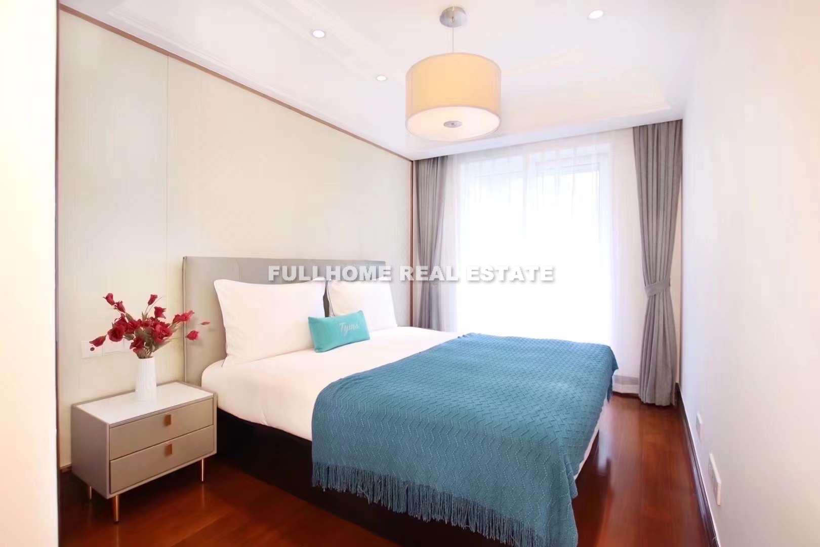 The Bound of Bund - Interior view 4, Shanghai rental property