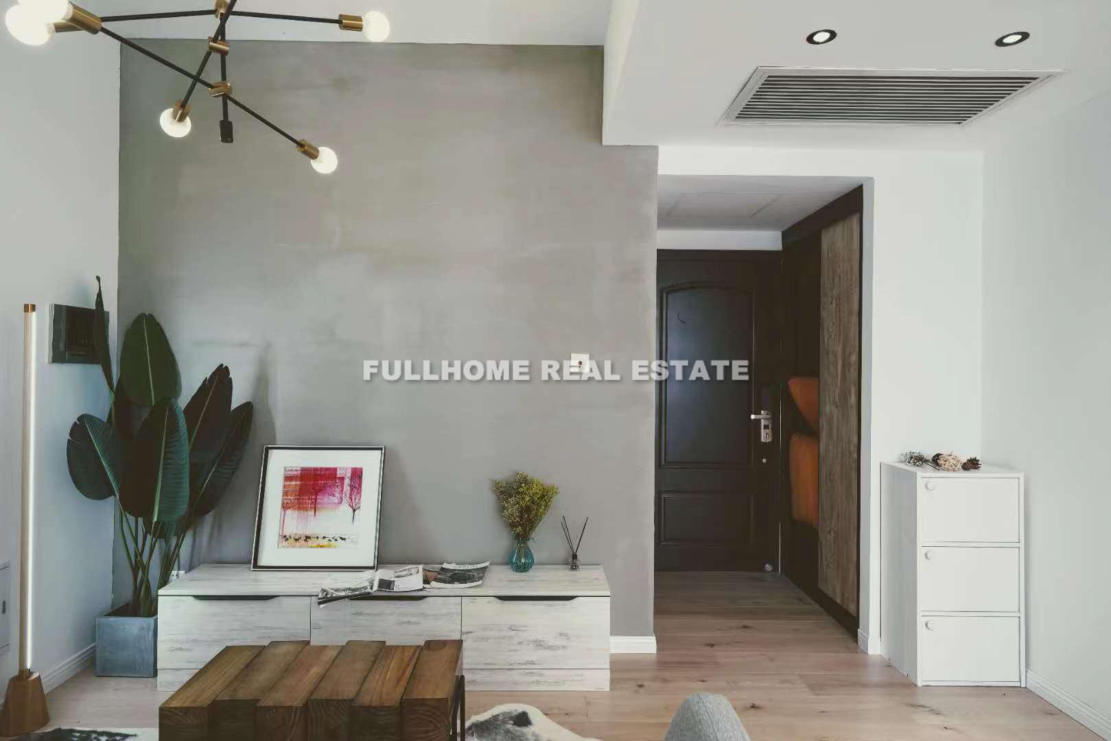 Top Of City - Interior view 3, Shanghai rental property