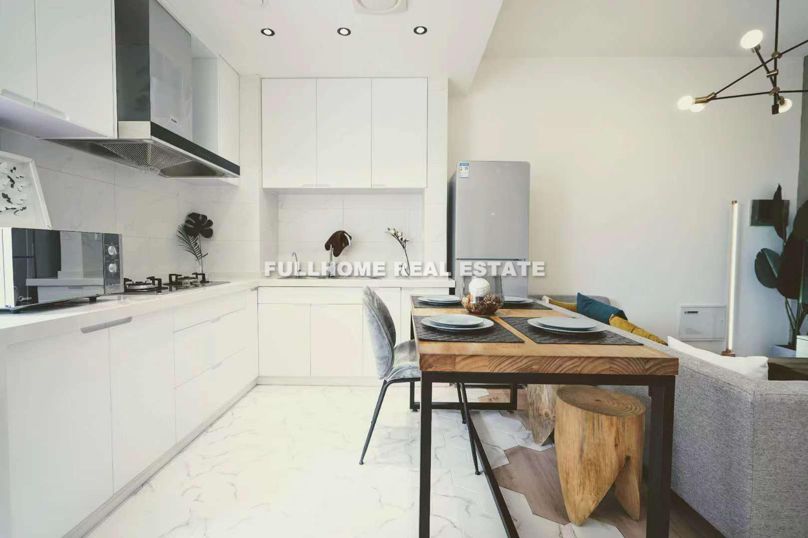 Top Of City - Interior view 8, Shanghai rental property