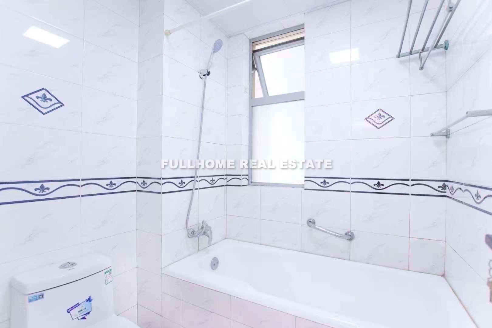First Block - Interior view 3, Shanghai rental property
