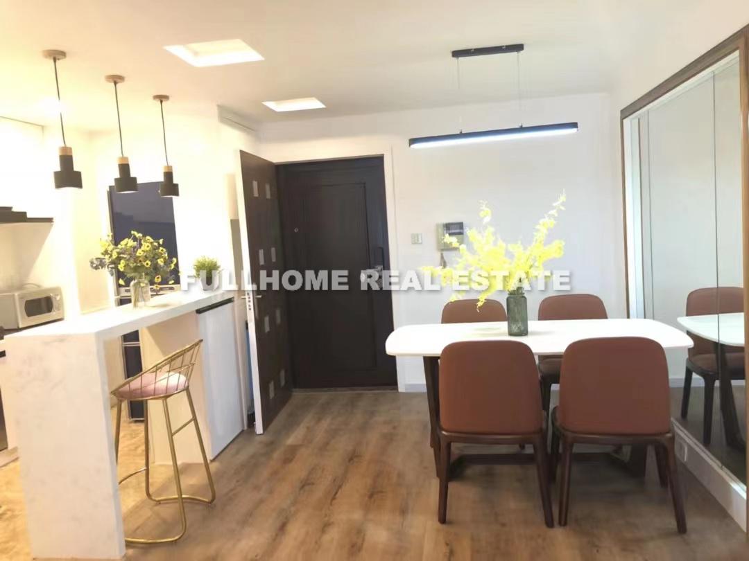 Xujiahui Garden - Interior view 7, Shanghai rental property