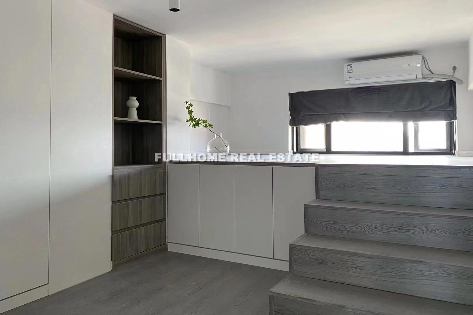 Jingan Xinge - Interior view 5, Shanghai rental property