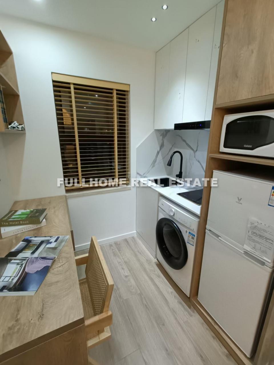Tong Ji Garden - Interior view 7, Shanghai rental property