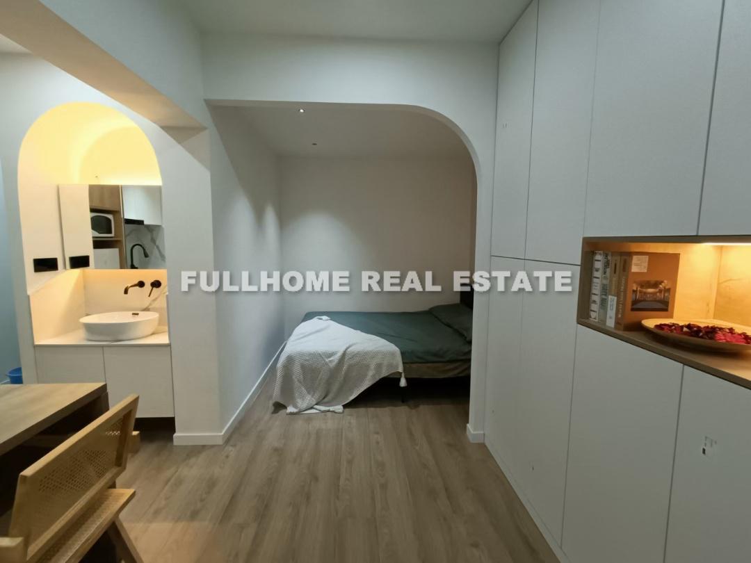 Tong Ji Garden - Interior view 2, Shanghai rental property