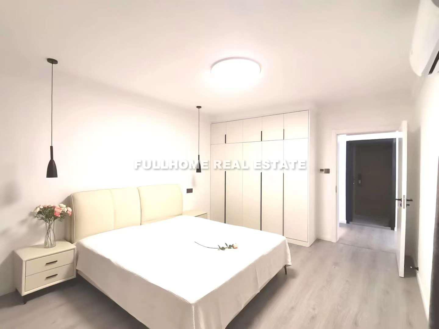 Zhongshan Xuelinyuan - Interior view 5, Shanghai rental property