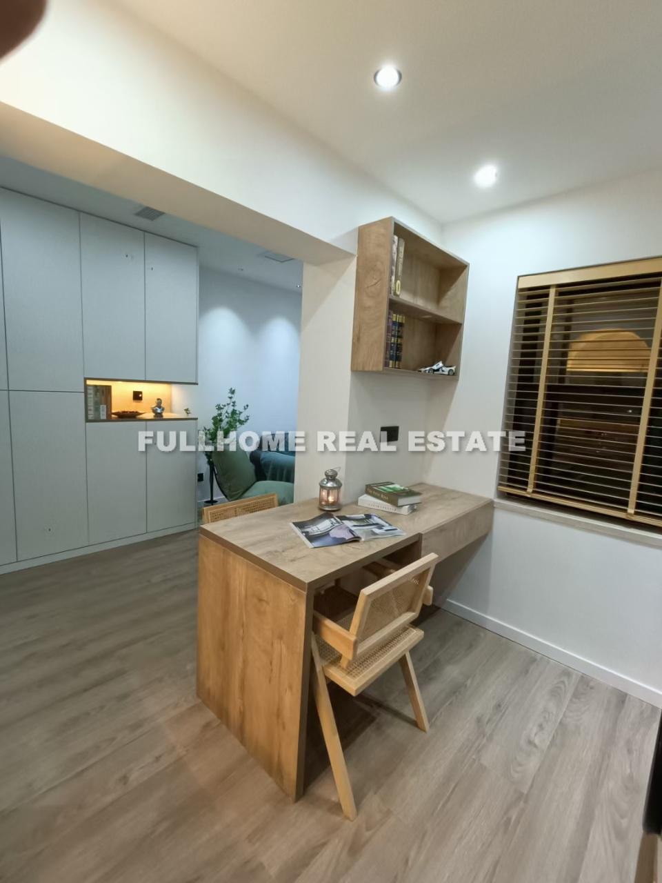 Tong Ji Garden - Interior view 8, Shanghai rental property