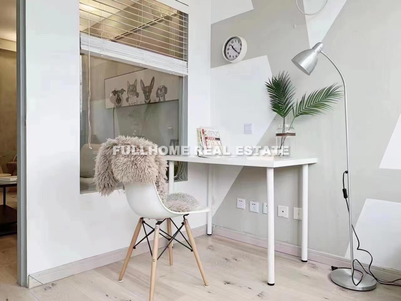 Ning Ding Apartment - Interior view 4, Shanghai rental property