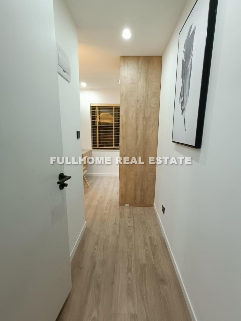 Tong Ji Garden - Interior view 9, Shanghai rental property