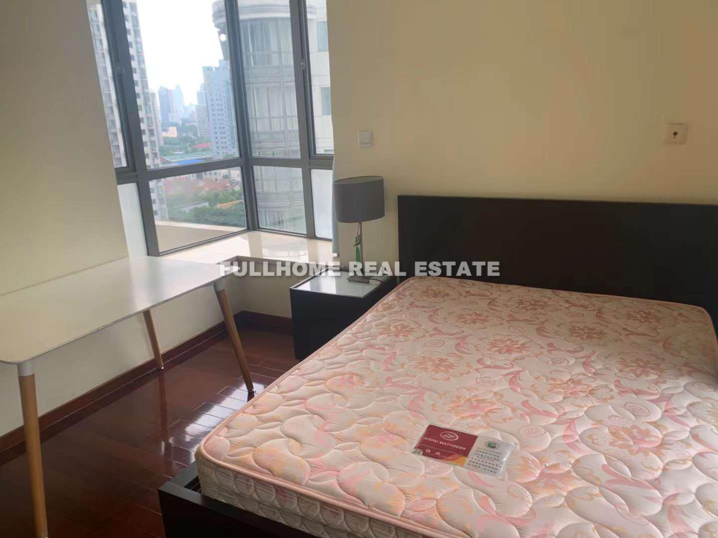 Top Of City - Interior view 5, Shanghai rental property