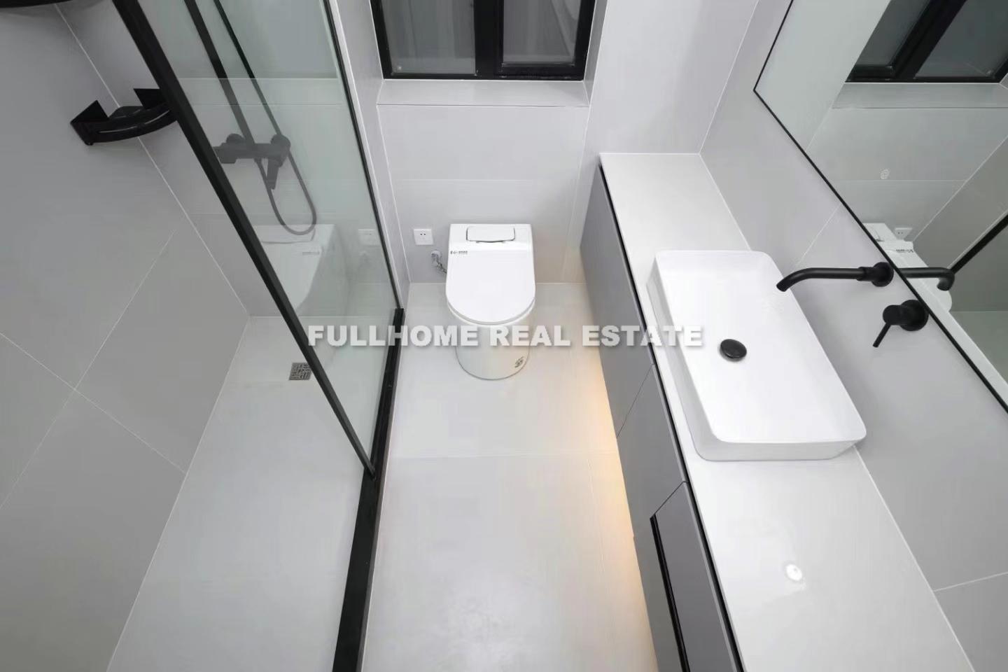 Huzhong Garden - Interior view 5, Shanghai rental property
