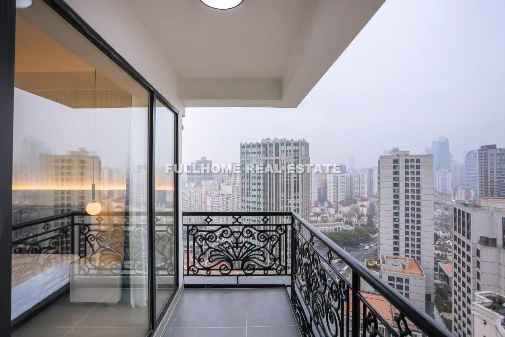 Chez Moi - Interior view 5, Shanghai rental property
