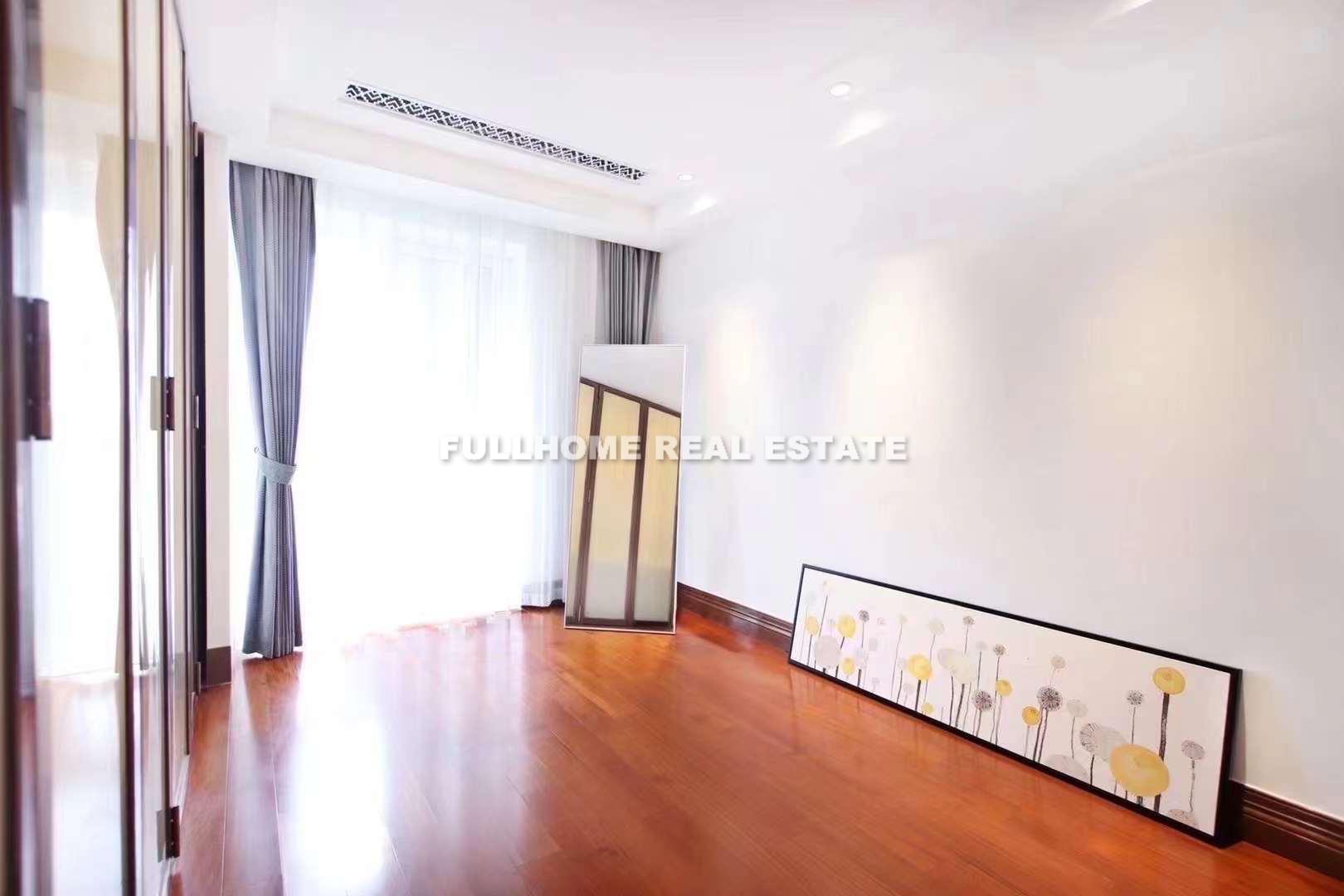 The Bound of Bund - Interior view 5, Shanghai rental property