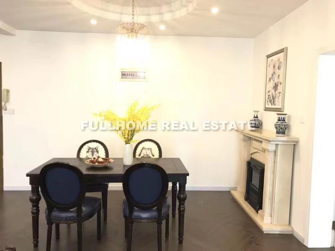 Hai Qi Yuan (The Bund) - Interior view 4, Shanghai rental property