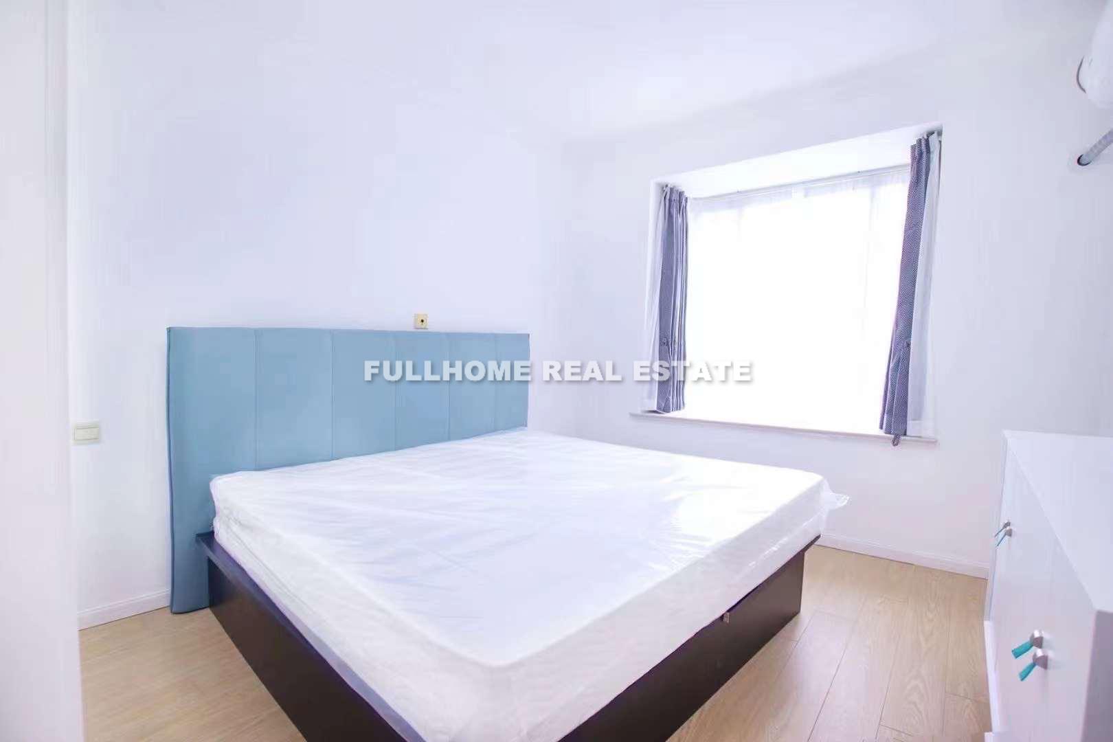 First Block - Interior view 2, Shanghai rental property
