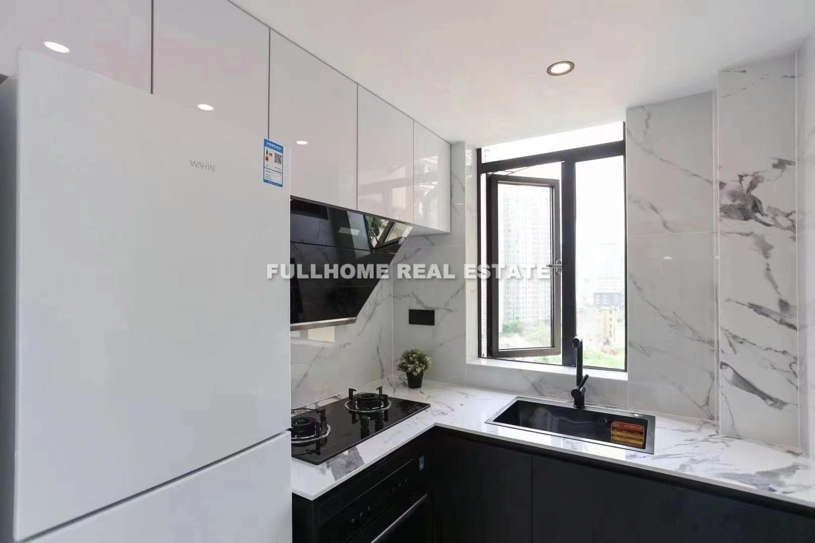 Kangding Building - Interior view 5, Shanghai rental property