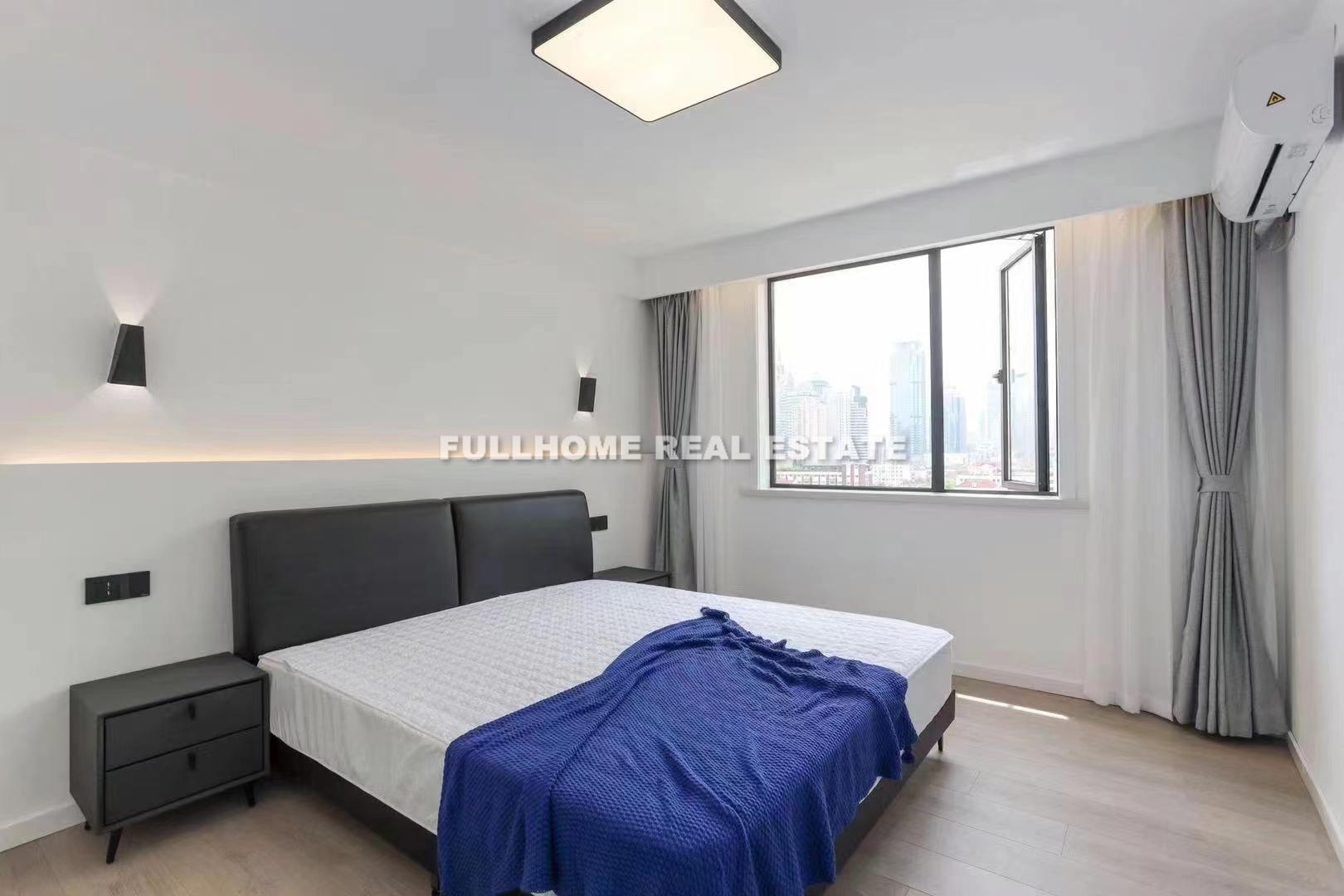 Kangding Building - Interior view 4, Shanghai rental property
