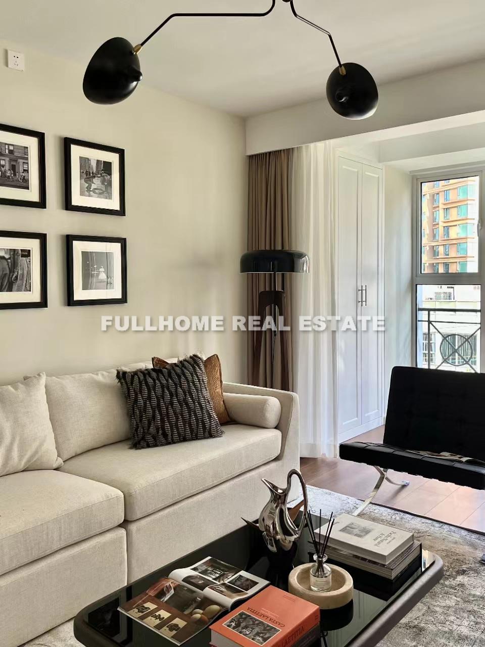 Xin Fu Kang Li - Interior view 4, Shanghai rental property