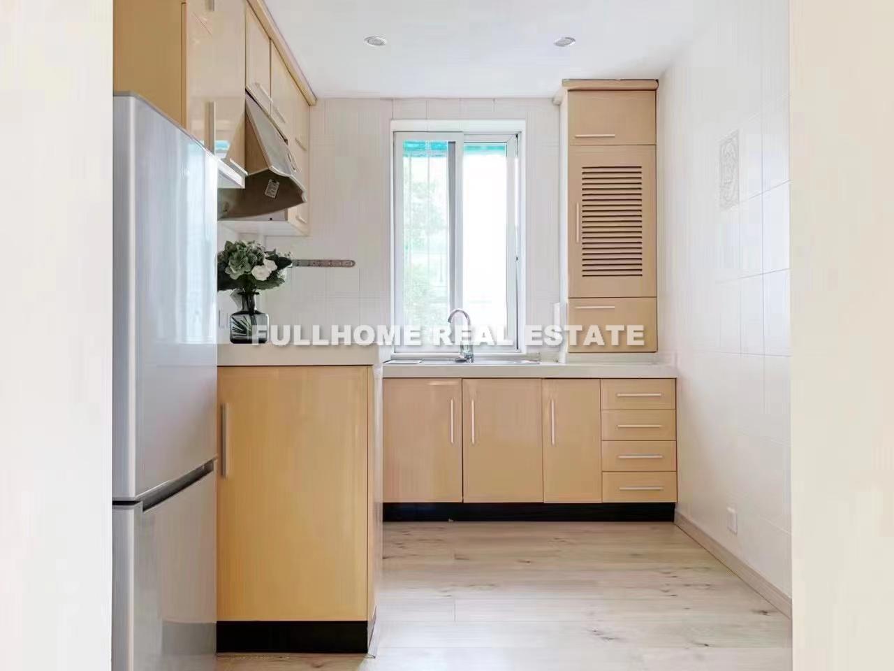 Ning Ding Apartment - Interior view 5, Shanghai rental property