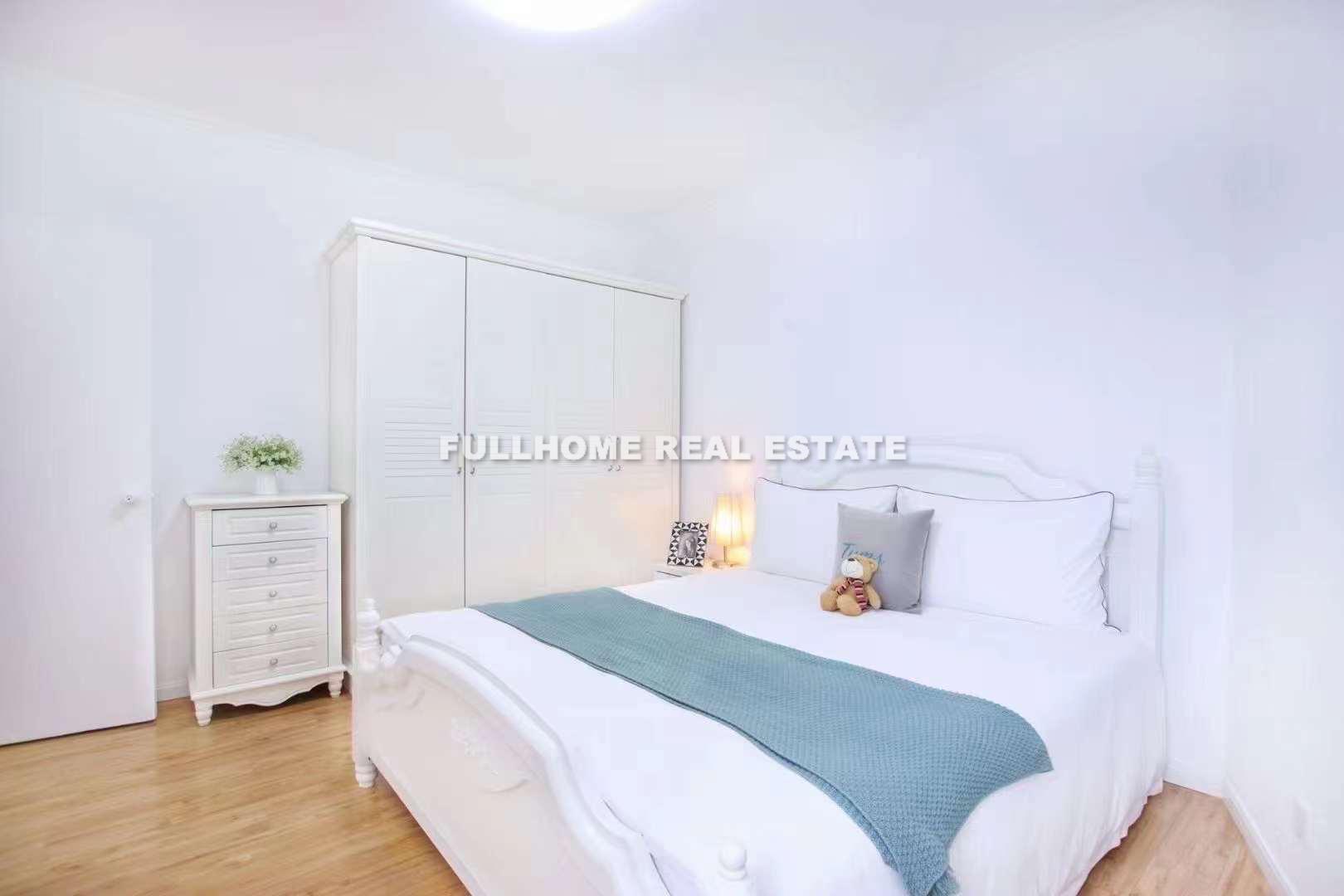 Mandarine City - Interior view 5, Shanghai rental property