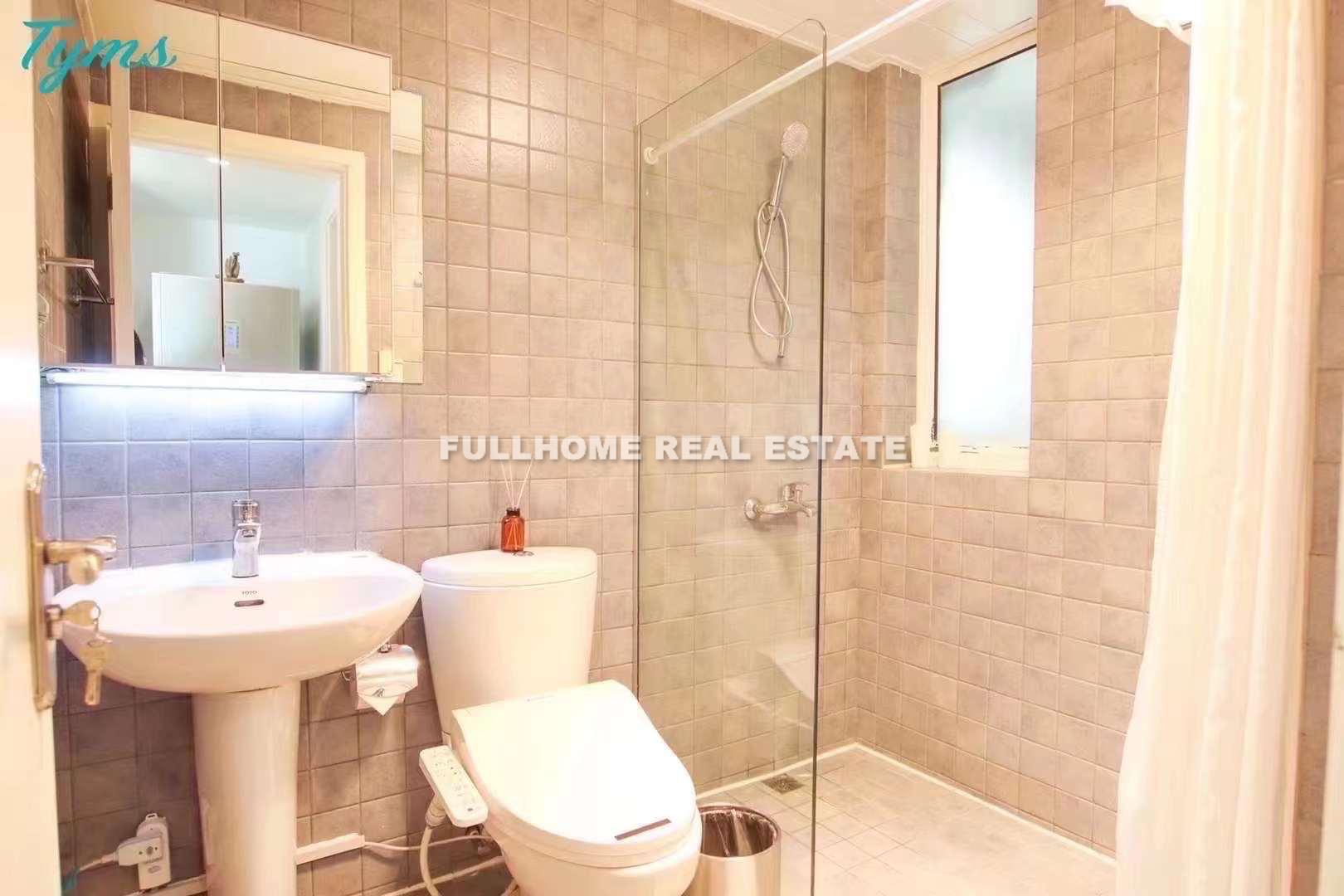 Oriental Manhattan - Interior view 4, Shanghai rental property