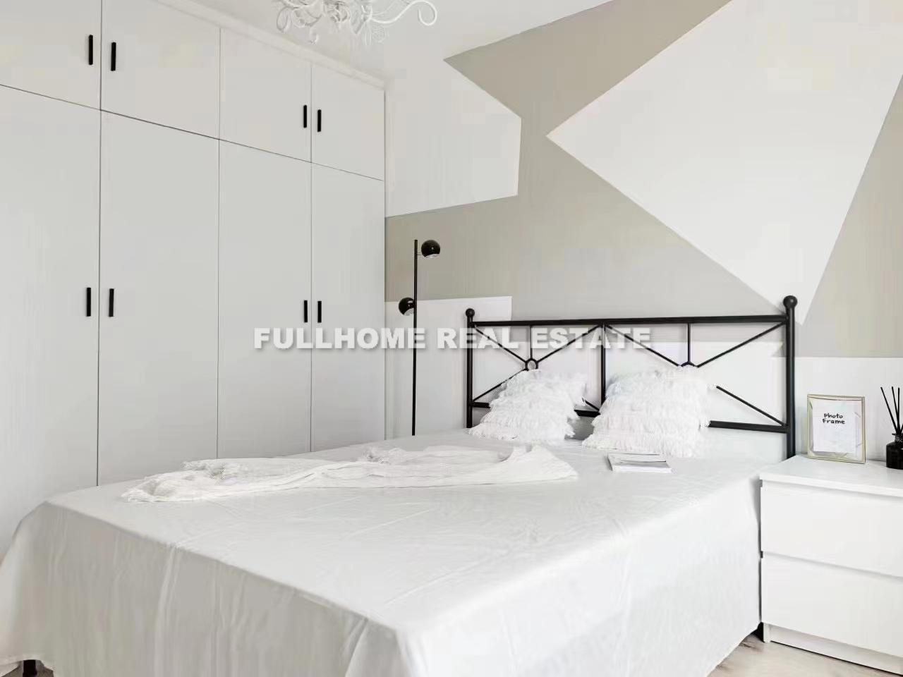 Ning Ding Apartment - Interior view 8, Shanghai rental property